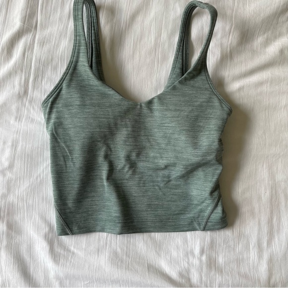 Lululemon align tank - Picture 1 of 2